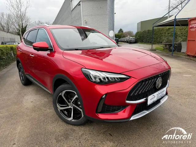 MG HS HS 1.5 T-GDi Luxury