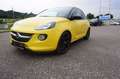 Opel Adam 1,0 Turbo Slam ecoFLEX Direct Injection Start/Stop Amarillo - thumbnail 2