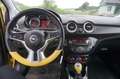 Opel Adam 1,0 Turbo Slam ecoFLEX Direct Injection Start/Stop Amarillo - thumbnail 10