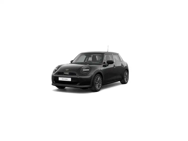 MINI Cooper C
