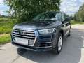 Audi Q5 2.0 TDI quattro Sport Blau - thumbnail 1