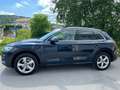 Audi Q5 2.0 TDI quattro Sport Blau - thumbnail 4