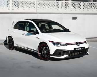 Clubsport 45 JAHR | AKRA | PANO | DDC | LEER | H&K