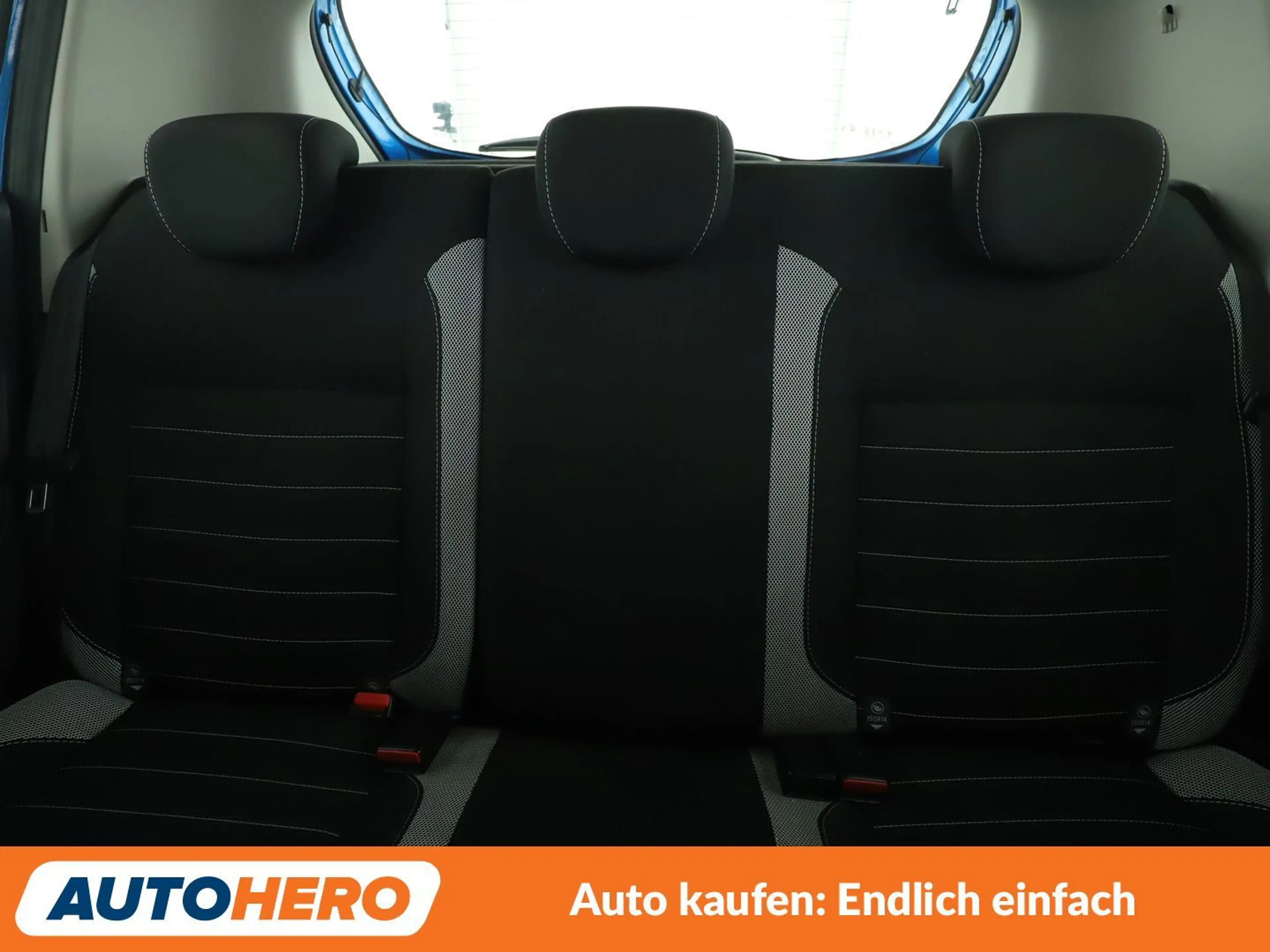 Dacia Sandero 0.9 TCe Stepway Prestige *NAVI*PDC*TEMPO*KLIMA* — photo 15