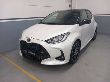 1.5 Hybrid 5 porte GR Sport