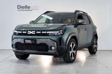 Duster 1.2 Eco-G Journey 120cv + Winter Pack