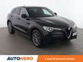 Alfa Romeo Stelvio 2.2 JTDM Business 210 CV AT8 Q4 Nero - thumbnail 8