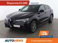 Alfa Romeo Stelvio 2.2 JTDM Business 210 CV AT8 Q4 Nero - thumbnail 1