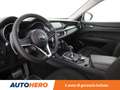 Alfa Romeo Stelvio 2.2 JTDM Business 210 CV AT8 Q4 Nero - thumbnail 11