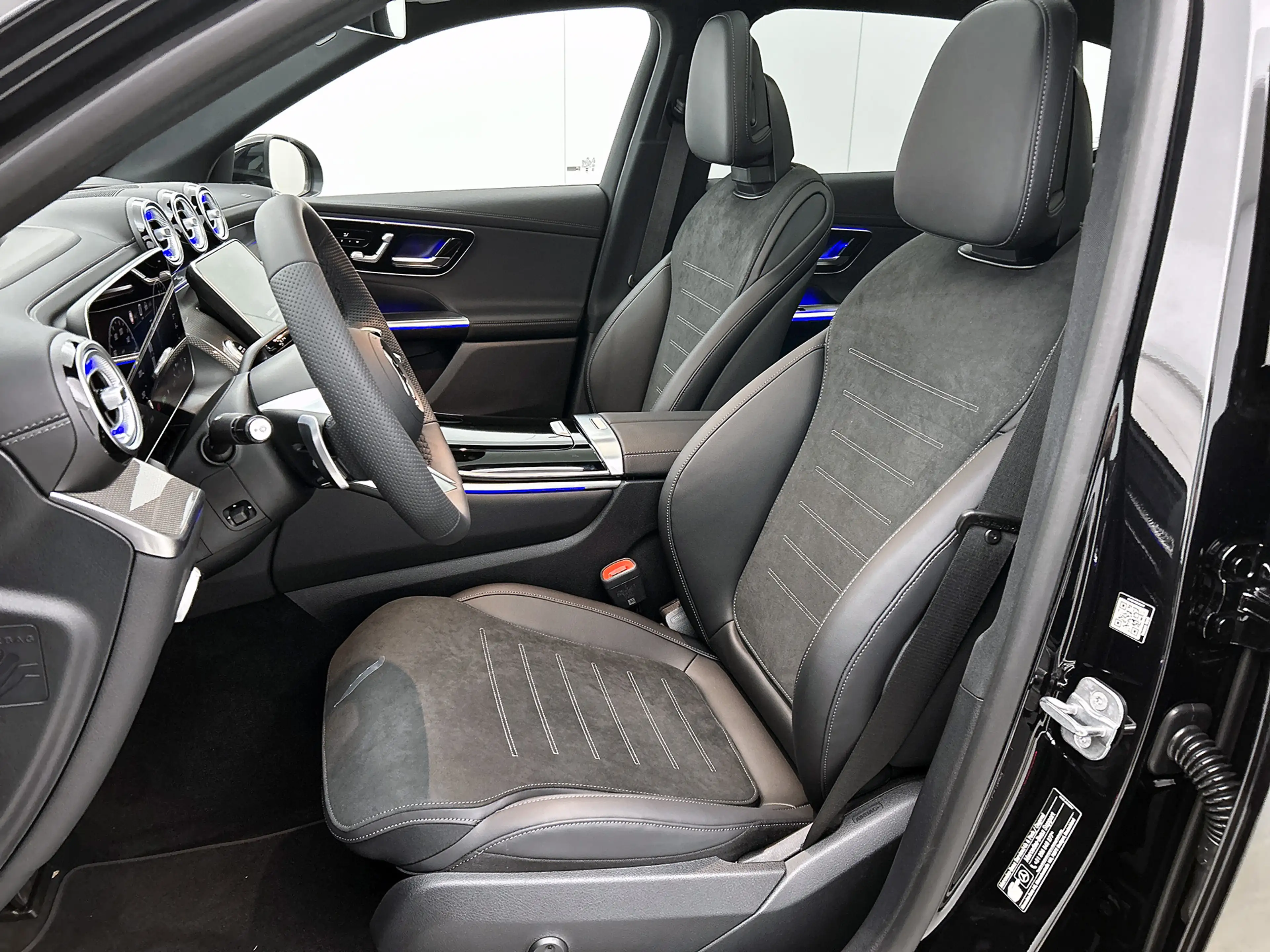 Mercedes-Benz GLC 400 400e 4MATIC Business Solution AMG | Premium Plus | — photo 4