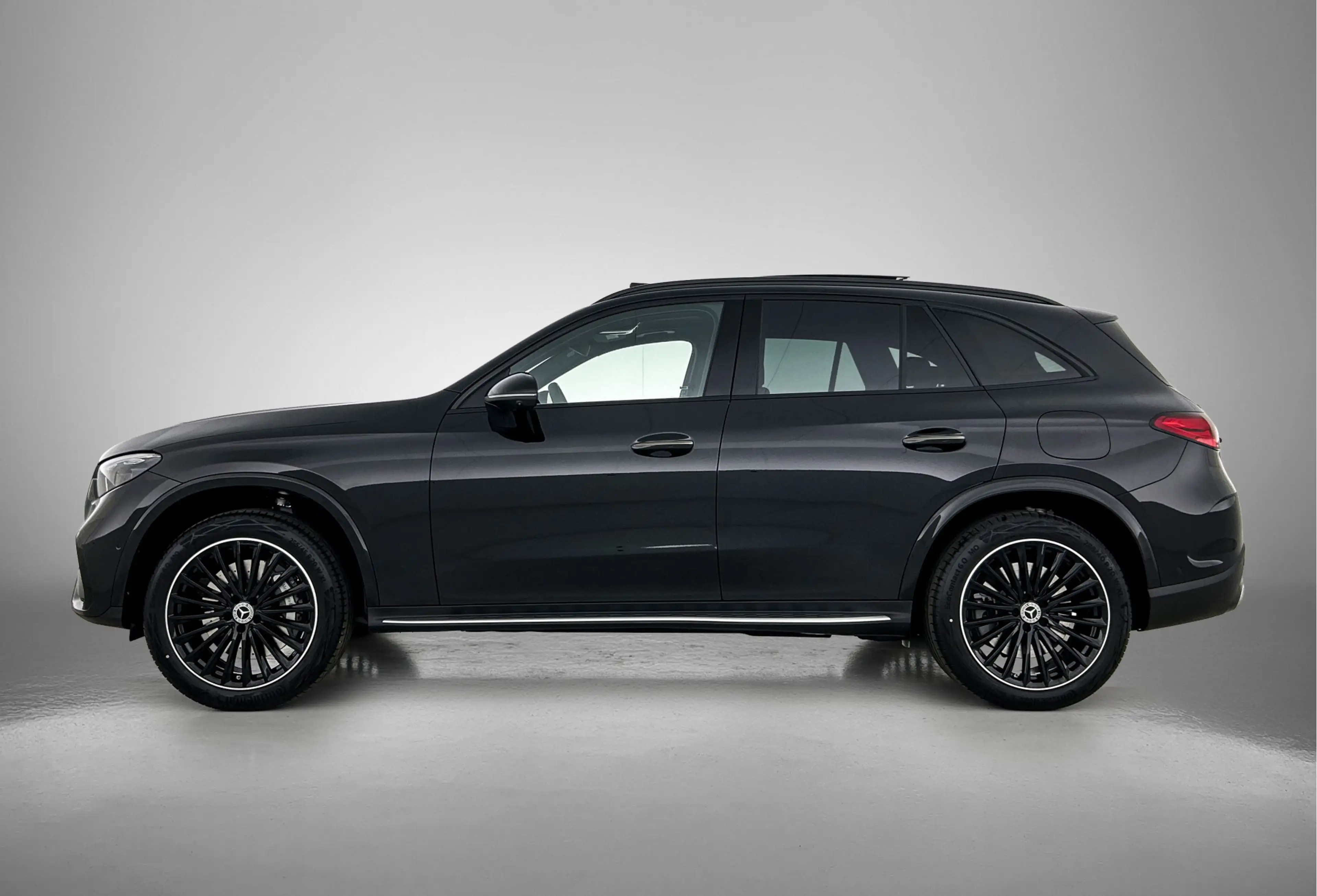 Mercedes-Benz GLC 400 400e 4MATIC Business Solution AMG | Premium Plus | — photo 3