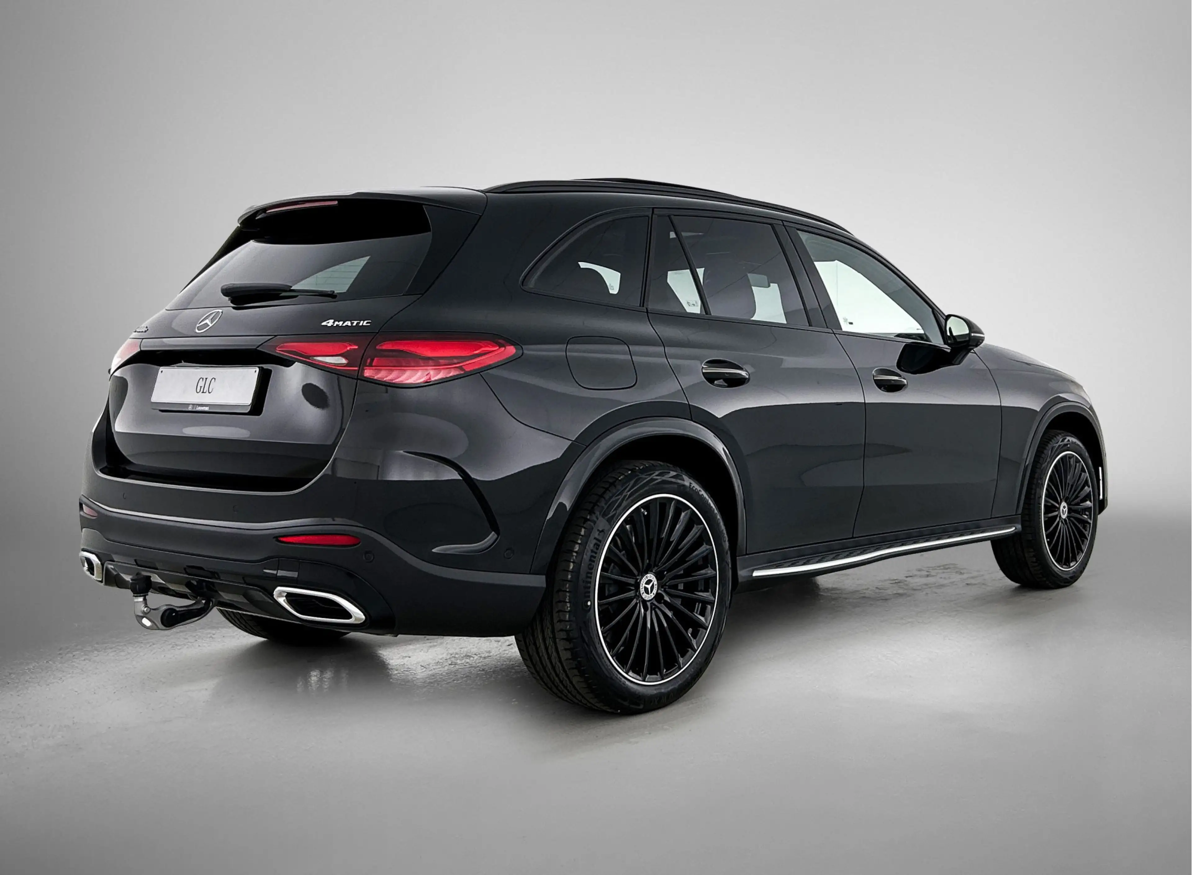 Mercedes-Benz GLC 400 400e 4MATIC Business Solution AMG | Premium Plus | — photo 2