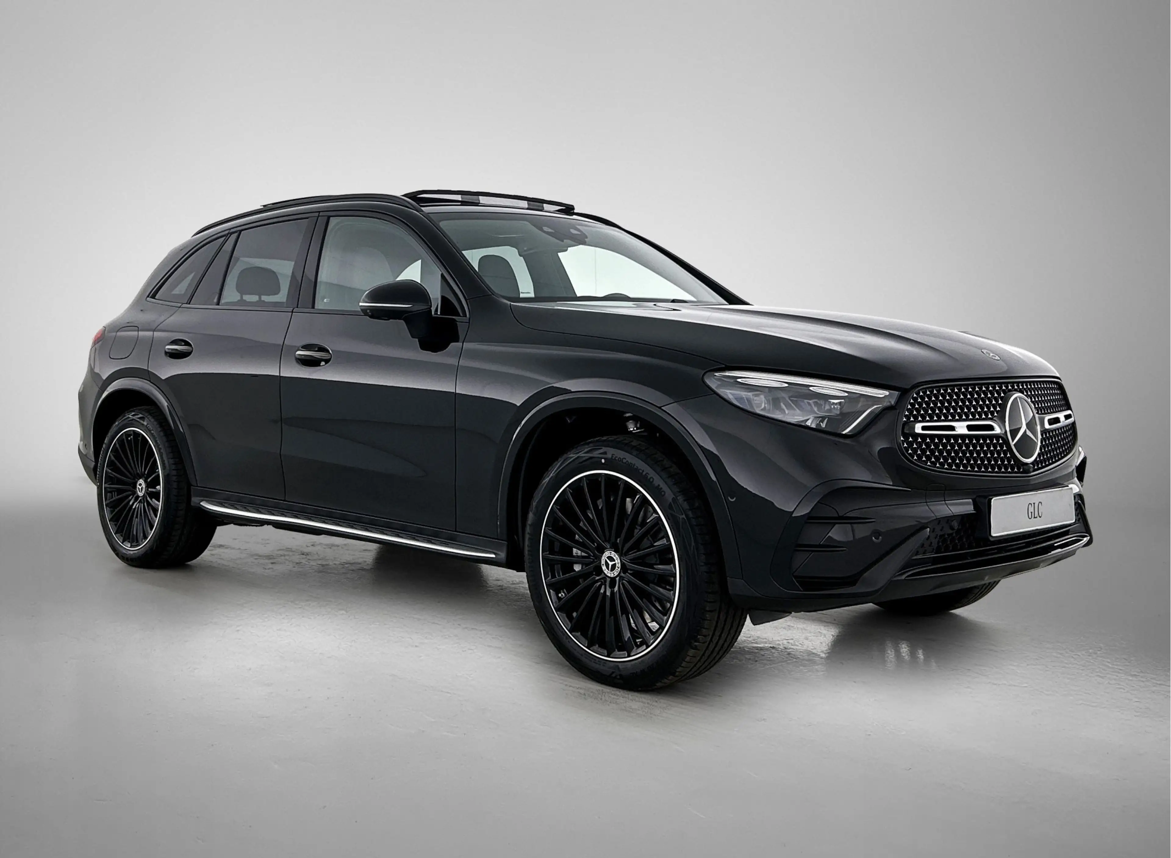 Mercedes-Benz GLC 400 400e 4MATIC Business Solution AMG | Premium Plus | — photo 15