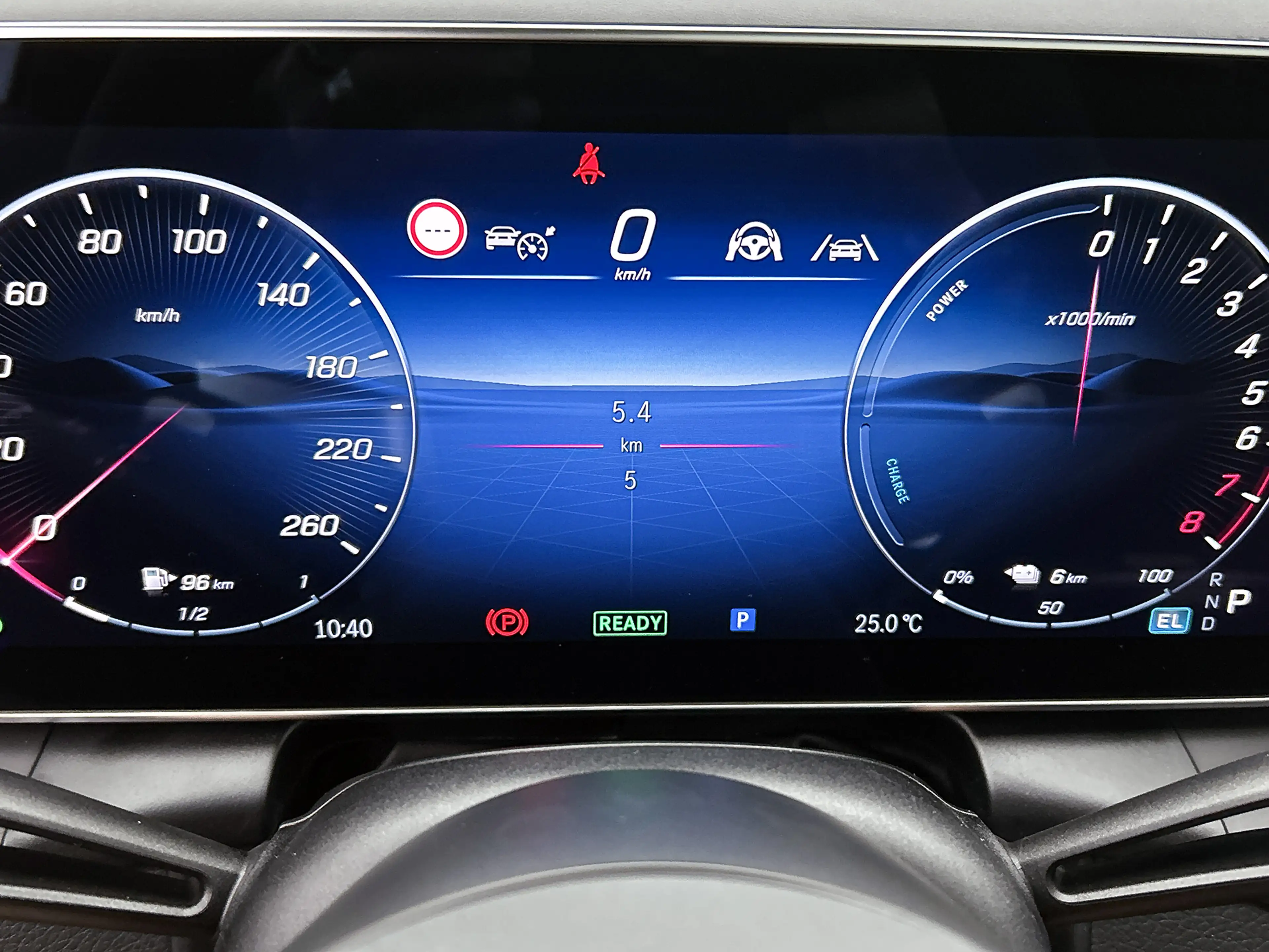 Mercedes-Benz GLC 400 400e 4MATIC Business Solution AMG | Premium Plus | — photo 6