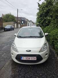 Ka 1.2 69 S&S White Edition