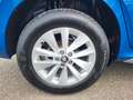 Skoda Kamiq Selection 1.0 TSI 85 kW DSG 1.Hand Blau - thumbnail 9