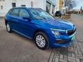 Skoda Kamiq Selection 1.0 TSI 85 kW DSG 1.Hand Blau - thumbnail 3