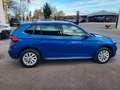 Skoda Kamiq Selection 1.0 TSI 85 kW DSG 1.Hand Blau - thumbnail 4
