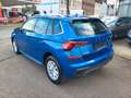 Skoda Kamiq Selection 1.0 TSI 85 kW DSG 1.Hand Blau - thumbnail 7