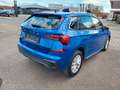 Skoda Kamiq Selection 1.0 TSI 85 kW DSG 1.Hand Blau - thumbnail 5