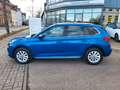 Skoda Kamiq Selection 1.0 TSI 85 kW DSG 1.Hand Blau - thumbnail 8