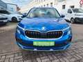 Skoda Kamiq Selection 1.0 TSI 85 kW DSG 1.Hand Blau - thumbnail 2