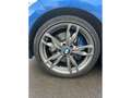 BMW 140 i M M140i SPECIAL EDITION Xdrive FACELIFT Bleu - thumbnail 21