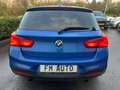 BMW 140 i M M140i SPECIAL EDITION Xdrive FACELIFT Bleu - thumbnail 5