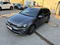 Volkswagen Golf Variant Highline 2,0 TD  4Motion*R-Line Sport-Paket Grau - thumbnail 6