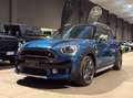 MINI Cooper S Countryman 1.5 E Hype ALL4 Automatica Bleu - thumbnail 1