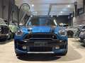 MINI Cooper S Countryman 1.5 E Hype ALL4 Automatica Bleu - thumbnail 2