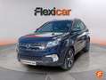 SsangYong Korando D22T Premium 4x2 Azul - thumbnail 4