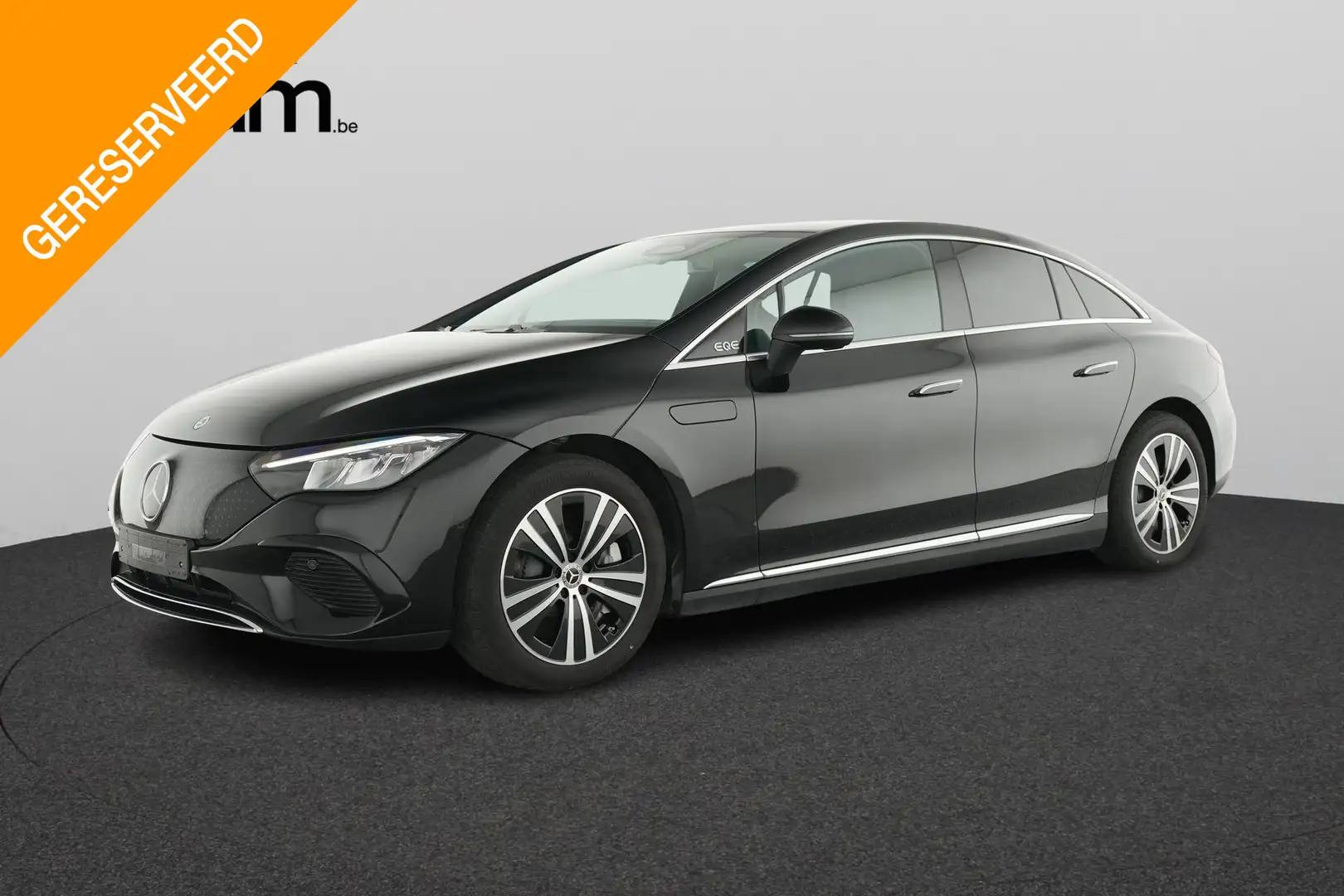 Mercedes-Benz EQE 300 AV Garde Noir - 1