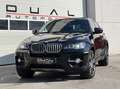 BMW X6 xDrive35d Österreich-Paket Aut.|SHD|NAVI|MEMORY|F1 Negru - thumbnail 1