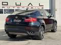 BMW X6 xDrive35d Österreich-Paket Aut.|SHD|NAVI|MEMORY|F1 Negru - thumbnail 3