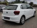 Volkswagen Polo Polo VI 2017 5p 1.0 tsi Comfortline 95cv Bianco - thumbnail 7