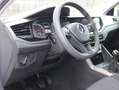 Volkswagen Polo Polo VI 2017 5p 1.0 tsi Comfortline 95cv Bianco - thumbnail 14
