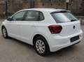 Volkswagen Polo Polo VI 2017 5p 1.0 tsi Comfortline 95cv Bianco - thumbnail 6