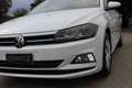 Volkswagen Polo Polo VI 2017 5p 1.0 tsi Comfortline 95cv Bianco - thumbnail 5