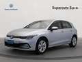 Volkswagen Golf 1.0 eTSI EVO DSG Life Argento - thumbnail 1