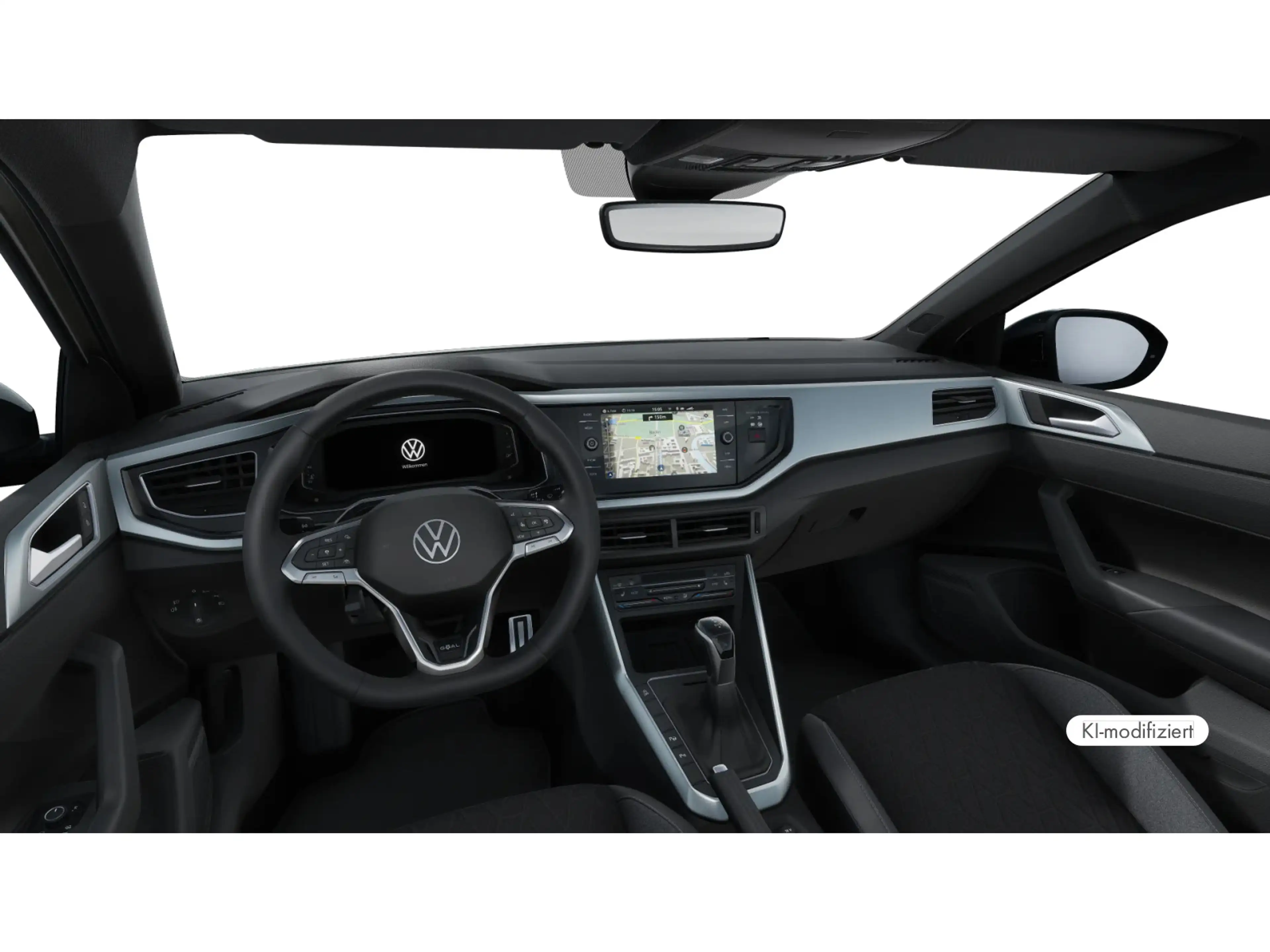 Volkswagen Taigo 1.0 TSI Goal DSG MATRIX KAMERA NAVI — photo 8