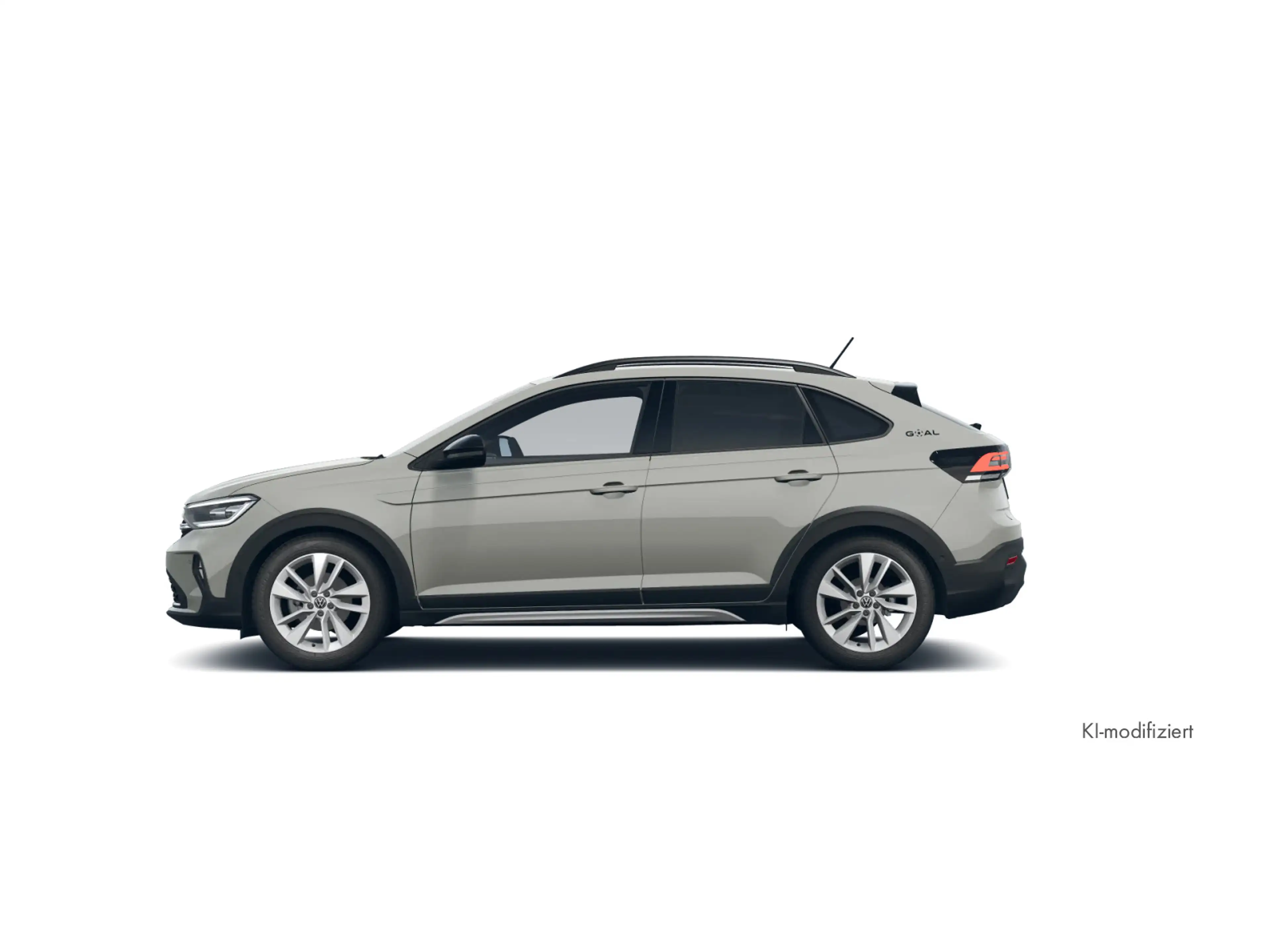 Volkswagen Taigo 1.0 TSI Goal DSG MATRIX KAMERA NAVI — photo 5