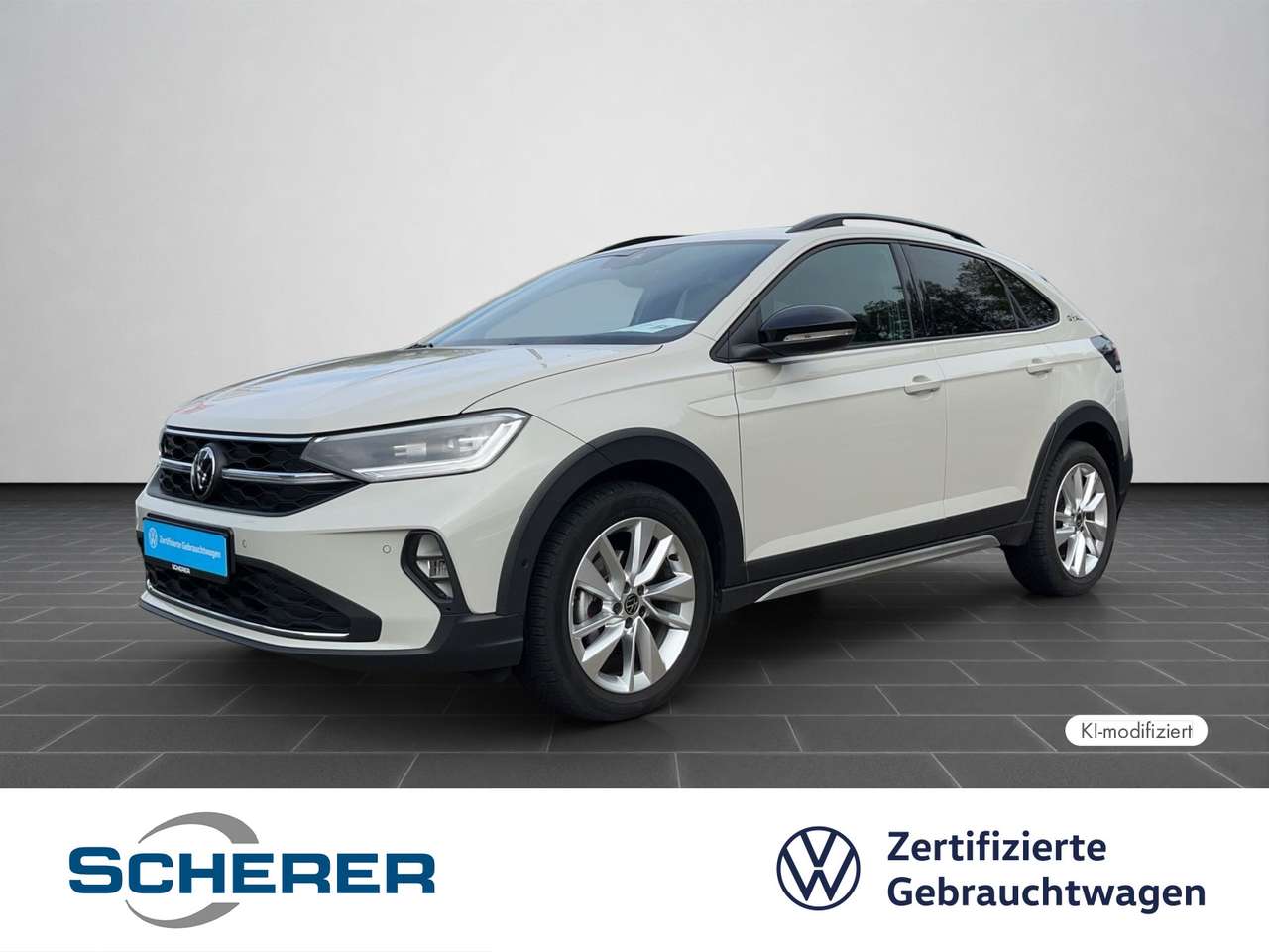 Volkswagen Taigo 2025