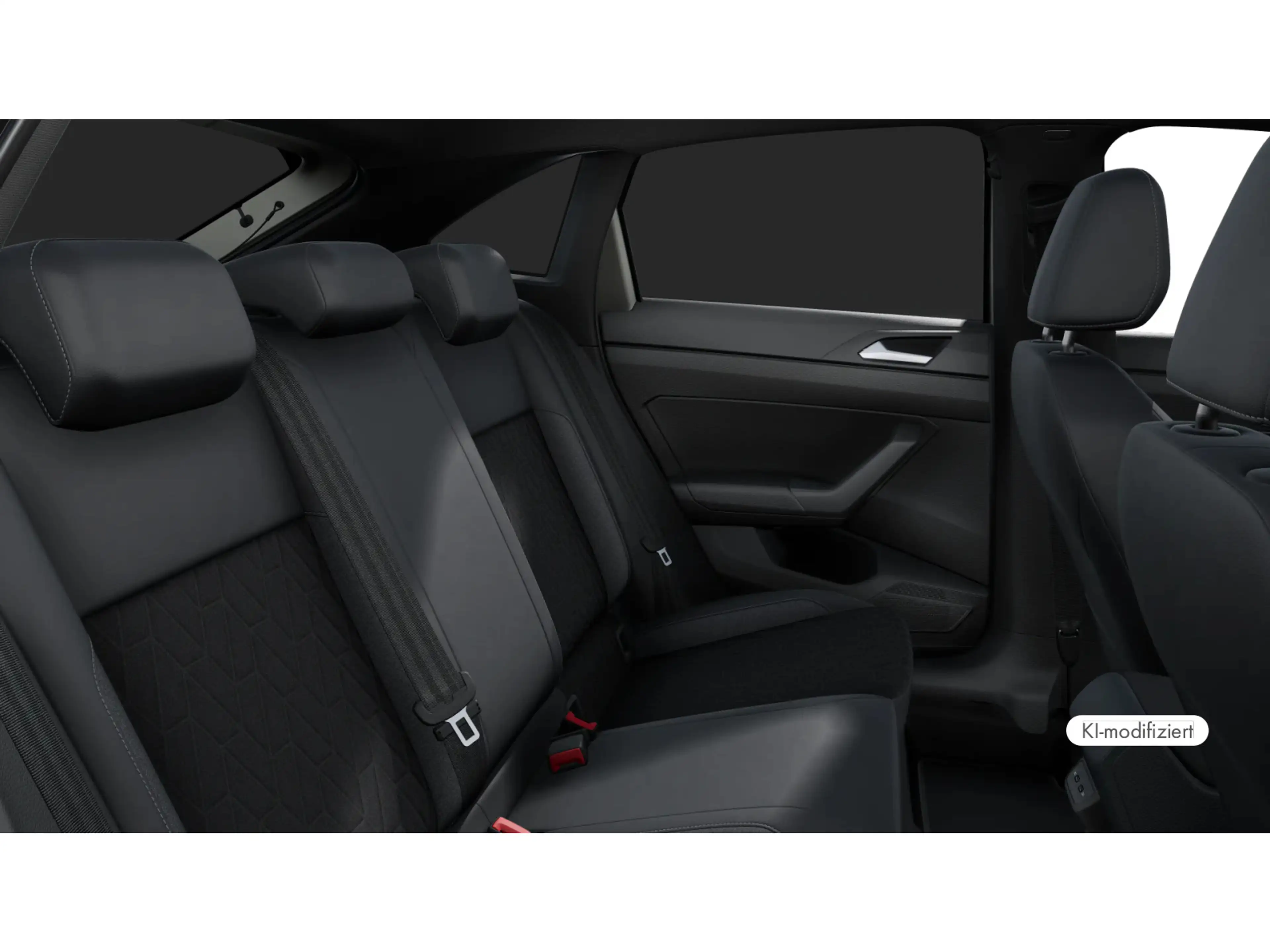 Volkswagen Taigo 1.0 TSI Goal DSG MATRIX KAMERA NAVI — photo 10