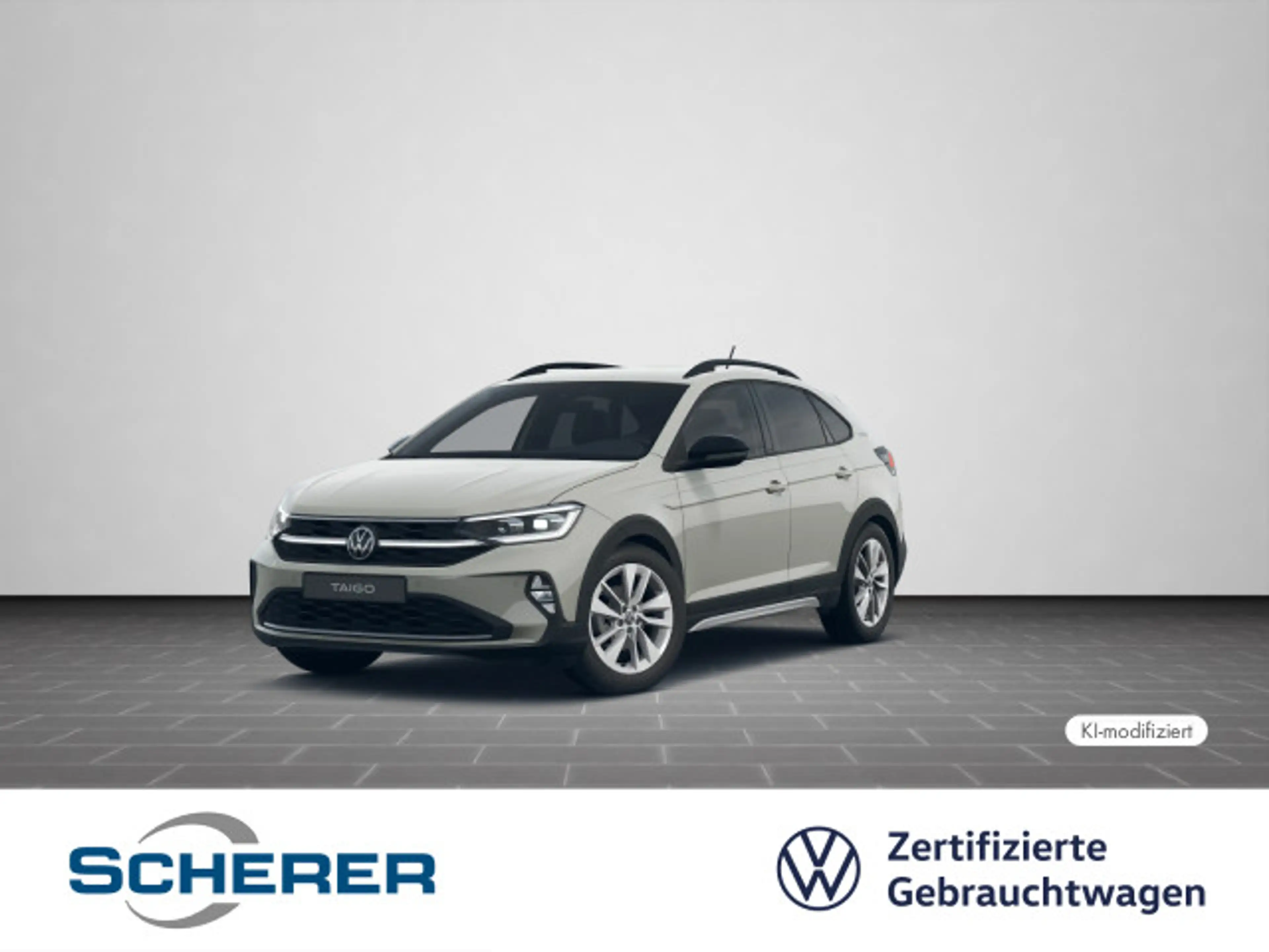 Volkswagen Taigo 1.0 TSI Goal DSG MATRIX KAMERA NAVI