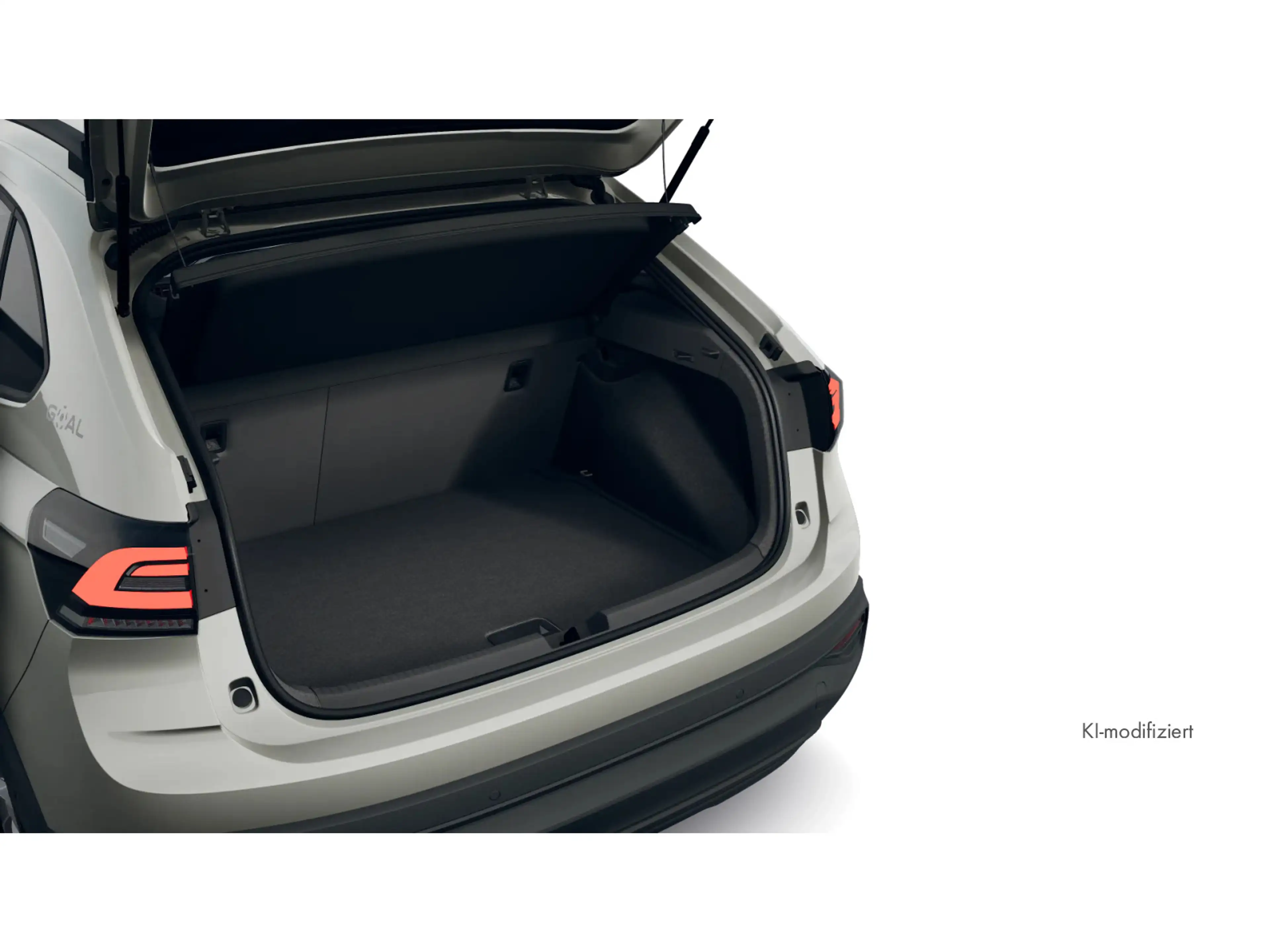 Volkswagen Taigo 1.0 TSI Goal DSG MATRIX KAMERA NAVI — photo 7