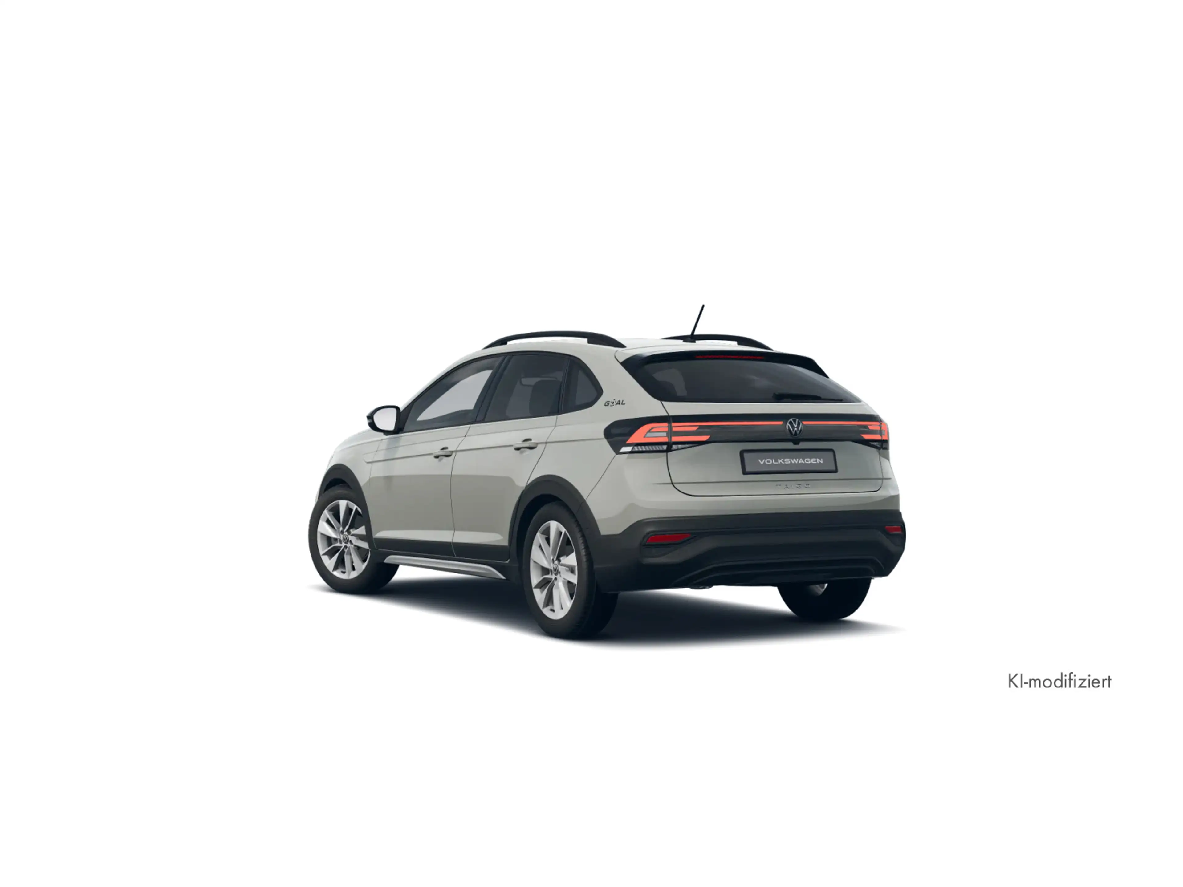 Volkswagen Taigo 1.0 TSI Goal DSG MATRIX KAMERA NAVI — photo 4