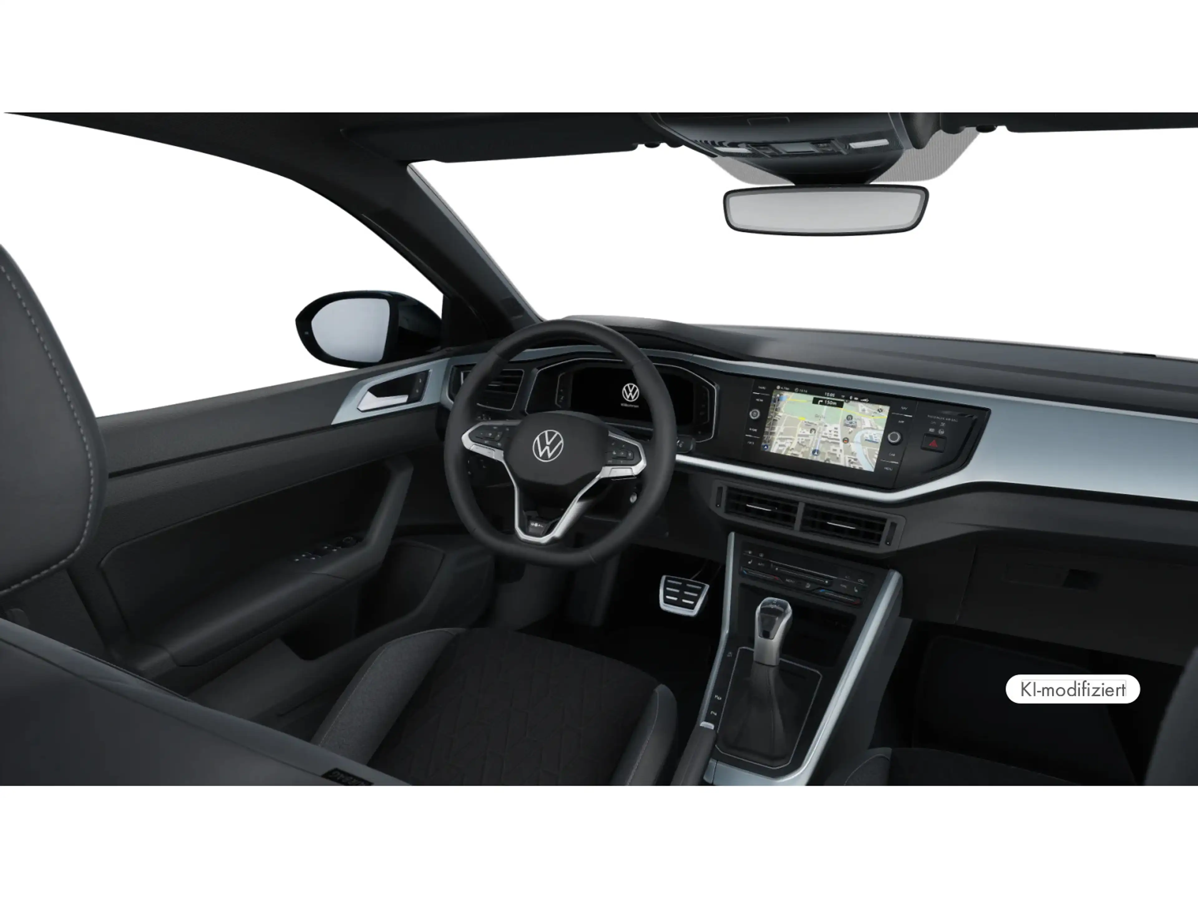 Volkswagen Taigo 1.0 TSI Goal DSG MATRIX KAMERA NAVI — photo 9