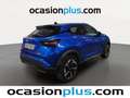 Nissan Juke 1.6 Hybrid N-Connecta Auto 105kW Azul - thumbnail 4