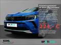 Opel Grandland Ultimate 1.2 Turbo AT8 AHK 360 Kamera Keyless LED Blau - thumbnail 1